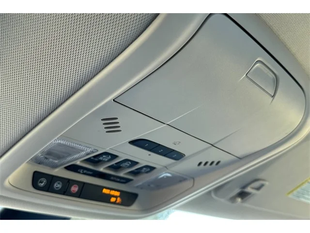 SEMINUEVOS BUICK Enclave at ELK GROVE in Elk Grove Buick GMC