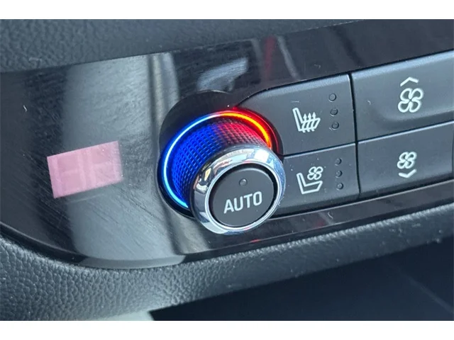 SEMINUEVOS BUICK Enclave at ELK GROVE in Elk Grove Buick GMC