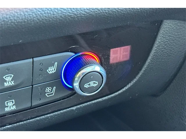 SEMINUEVOS BUICK Enclave at ELK GROVE in Elk Grove Buick GMC