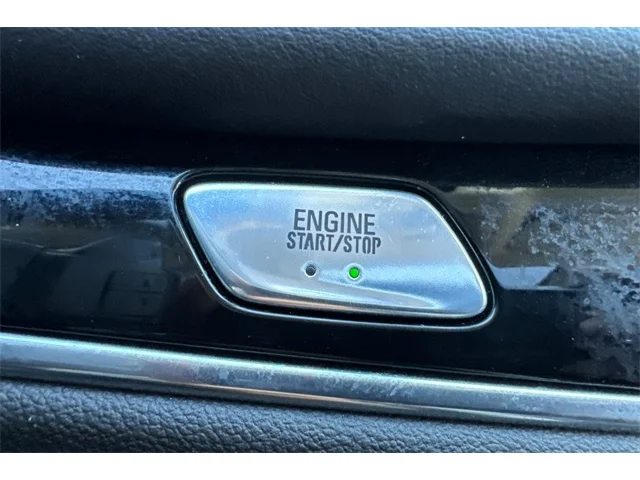 SEMINUEVOS BUICK Enclave at ELK GROVE in Elk Grove Buick GMC