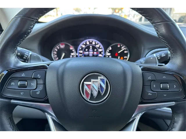 SEMINUEVOS BUICK Enclave at ELK GROVE in Elk Grove Buick GMC