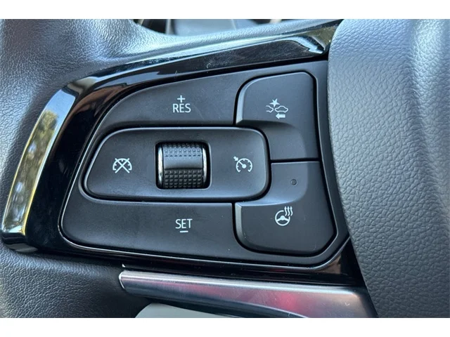 SEMINUEVOS BUICK Enclave at ELK GROVE in Elk Grove Buick GMC