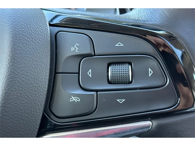 SEMINUEVOS BUICK Enclave at ELK GROVE in Elk Grove Buick GMC