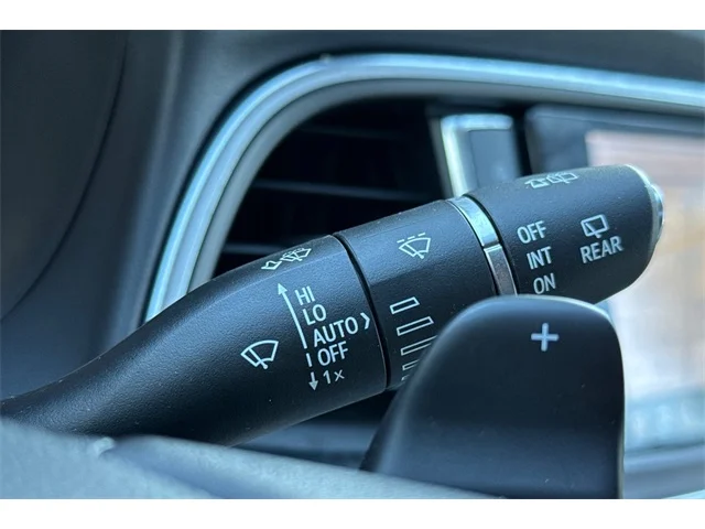 SEMINUEVOS BUICK Enclave at ELK GROVE in Elk Grove Buick GMC