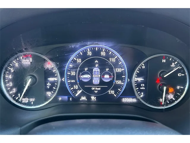 SEMINUEVOS BUICK Enclave at ELK GROVE in Elk Grove Buick GMC