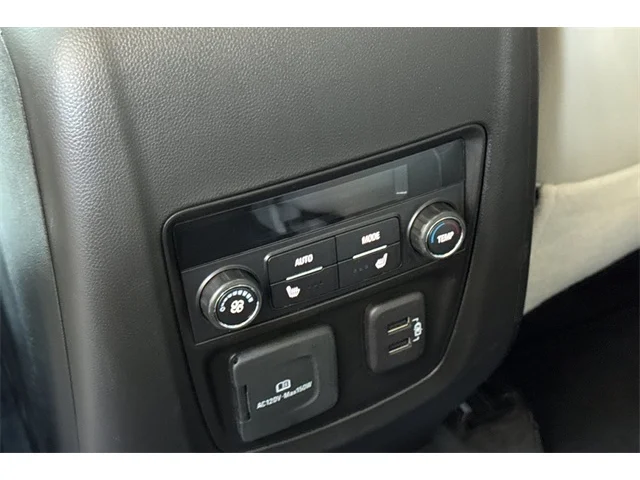 SEMINUEVOS BUICK Enclave at ELK GROVE in Elk Grove Buick GMC