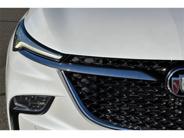 SEMINUEVOS BUICK Enclave at ELK GROVE in Elk Grove Buick GMC