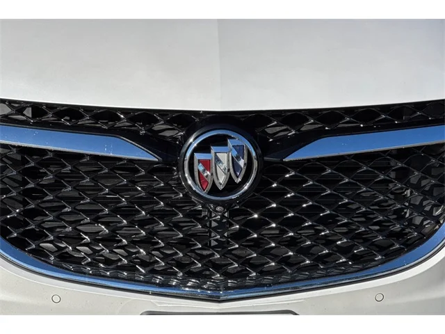 SEMINUEVOS BUICK Enclave at ELK GROVE in Elk Grove Buick GMC