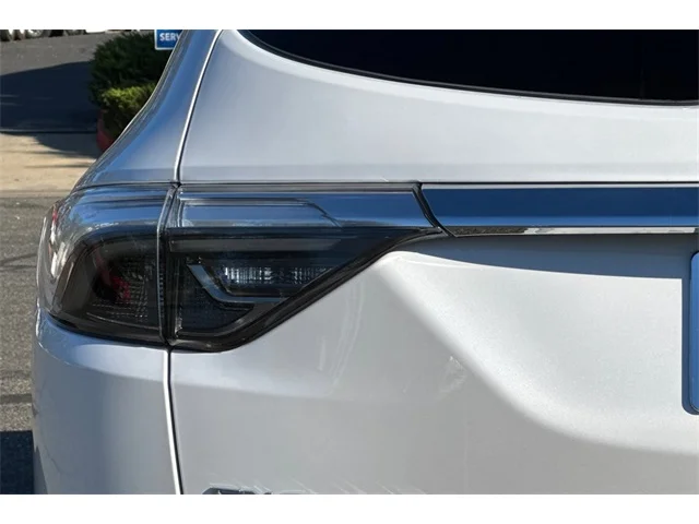 SEMINUEVOS BUICK Enclave at ELK GROVE in Elk Grove Buick GMC