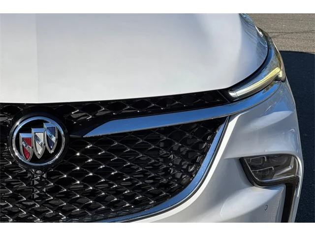 SEMINUEVOS BUICK Enclave at ELK GROVE in Elk Grove Buick GMC