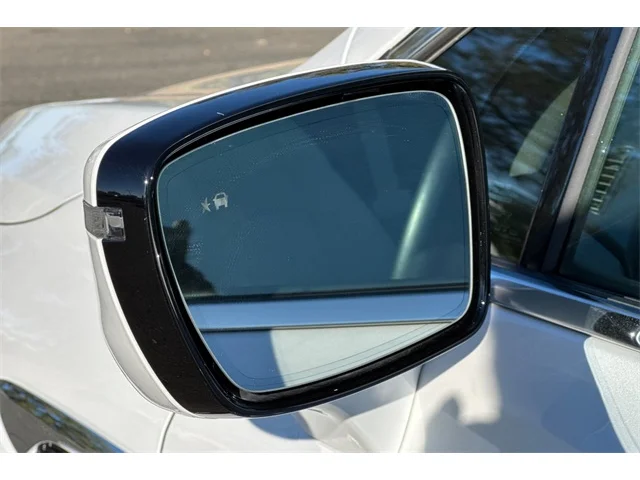 SEMINUEVOS BUICK Enclave at ELK GROVE in Elk Grove Buick GMC