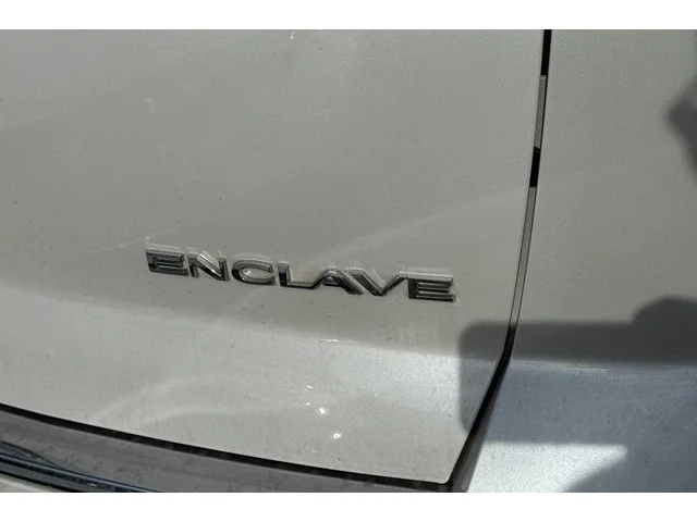 SEMINUEVOS BUICK Enclave at ELK GROVE in Elk Grove Buick GMC