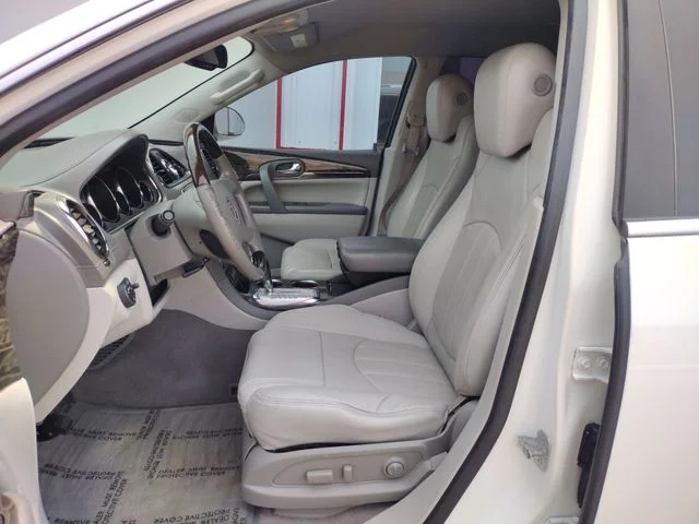 SEMINUEVOS BUICK Enclave a Estados en autogozo