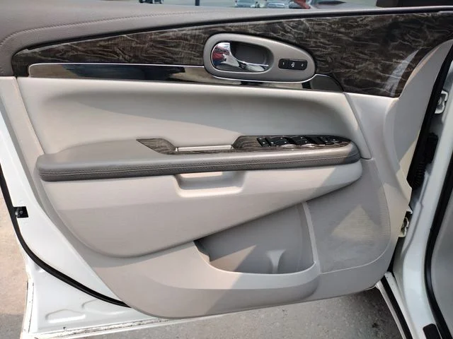 SEMINUEVOS BUICK Enclave a Estados en autogozo