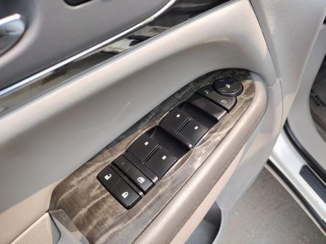 SEMINUEVOS BUICK Enclave a Estados en autogozo