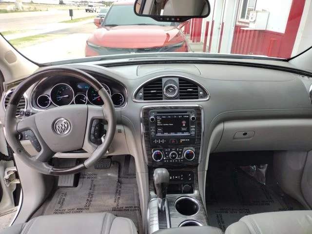 SEMINUEVOS BUICK Enclave a Estados en autogozo