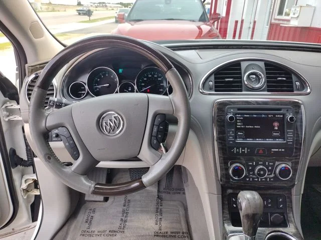 SEMINUEVOS BUICK Enclave a Estados en autogozo