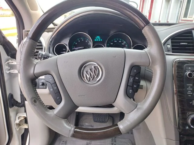 SEMINUEVOS BUICK Enclave a Estados en autogozo