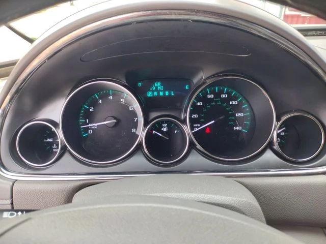 SEMINUEVOS BUICK Enclave a Estados en autogozo