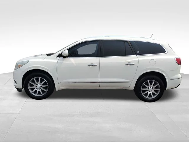 SEMINUEVOS BUICK Enclave a Estados en autogozo