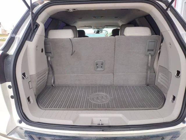 SEMINUEVOS BUICK Enclave a Estados en autogozo