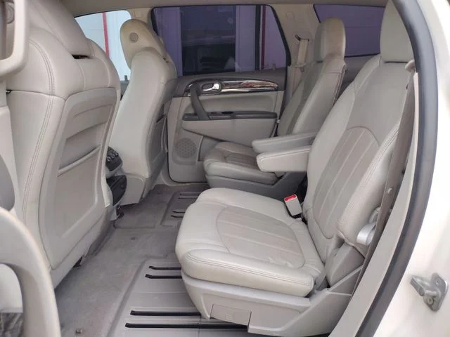 SEMINUEVOS BUICK Enclave a Estados en autogozo