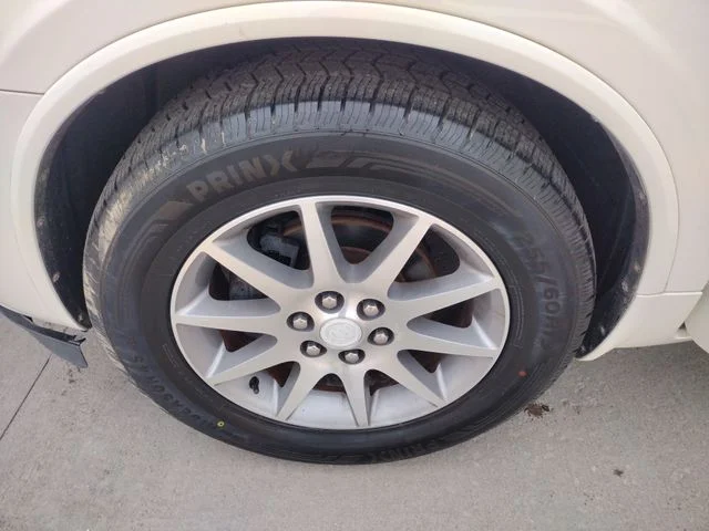 SEMINUEVOS BUICK Enclave a Estados en autogozo