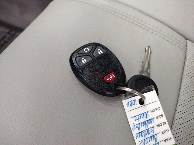 SEMINUEVOS BUICK Enclave a Estados en autogozo
