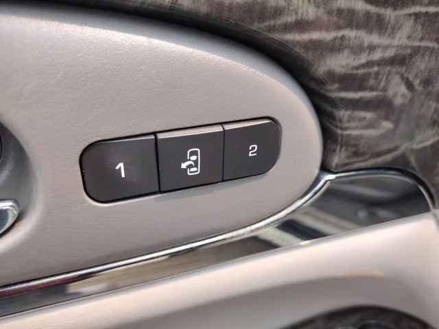 SEMINUEVOS BUICK Enclave a Estados en autogozo