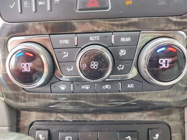 SEMINUEVOS BUICK Enclave a Estados en autogozo