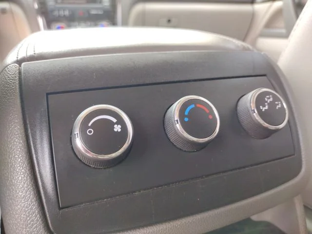 SEMINUEVOS BUICK Enclave a Estados en autogozo