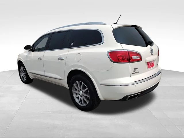 SEMINUEVOS BUICK Enclave a Estados en autogozo