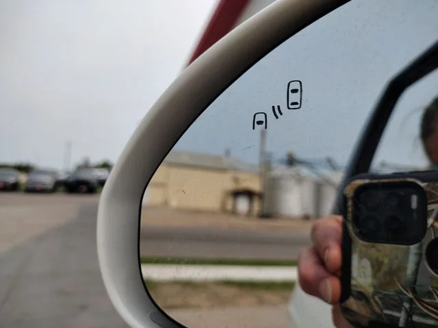 SEMINUEVOS BUICK Enclave a Estados en autogozo