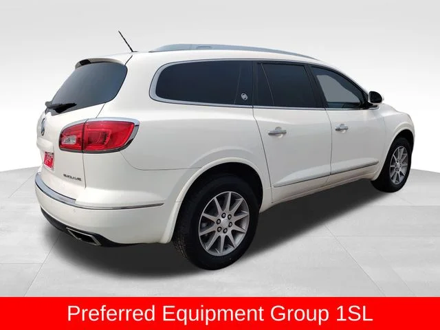SEMINUEVOS BUICK Enclave a Estados en autogozo
