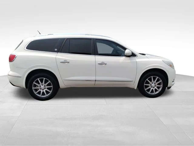 SEMINUEVOS BUICK Enclave a Estados en autogozo