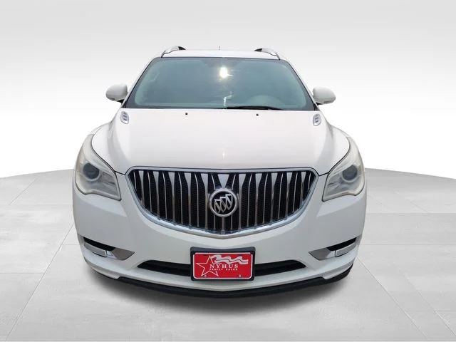 SEMINUEVOS BUICK Enclave a Estados en autogozo