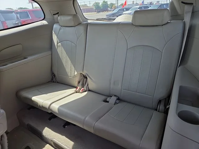 SEMINUEVOS BUICK Enclave a Estados en autogozo