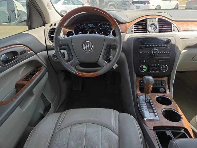 SEMINUEVOS BUICK Enclave a Estados en autogozo