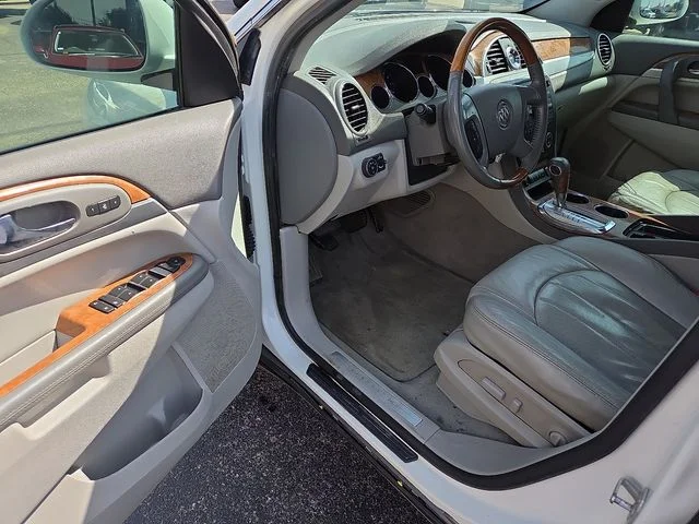 SEMINUEVOS BUICK Enclave a Estados en autogozo