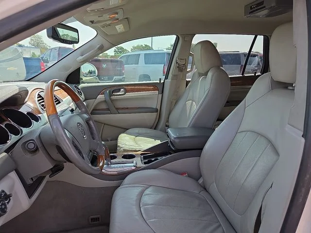SEMINUEVOS BUICK Enclave a Estados en autogozo