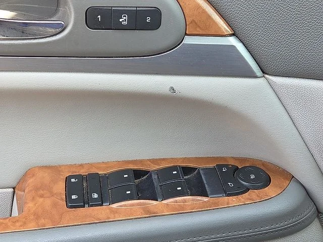 SEMINUEVOS BUICK Enclave a Estados en autogozo