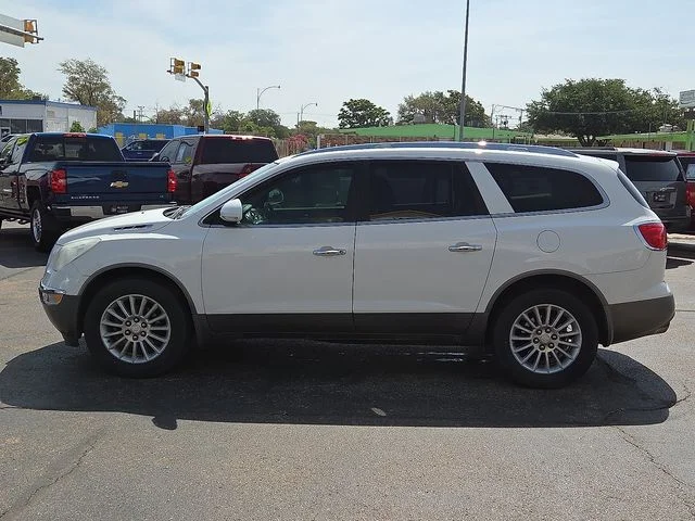 SEMINUEVOS BUICK Enclave a Estados en autogozo