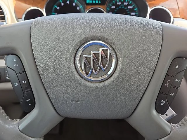 SEMINUEVOS BUICK Enclave a Estados en autogozo