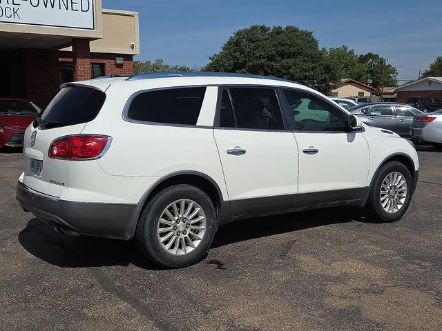 SEMINUEVOS BUICK Enclave a Estados en autogozo