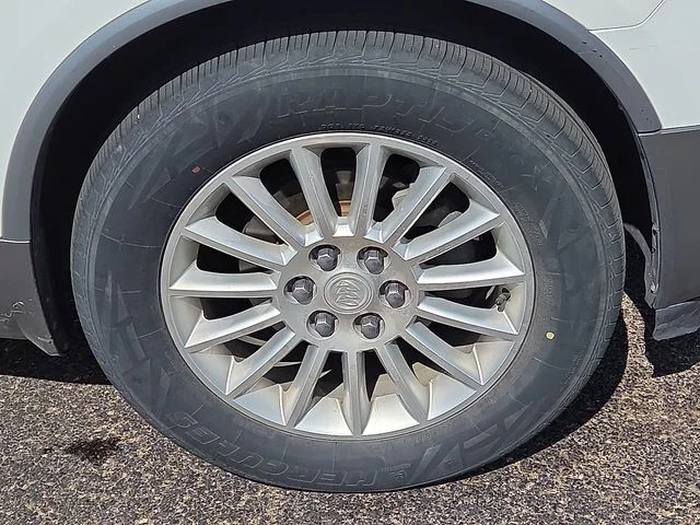 SEMINUEVOS BUICK Enclave a Estados en autogozo