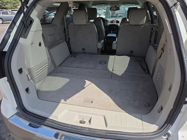 SEMINUEVOS BUICK Enclave a Estados en autogozo