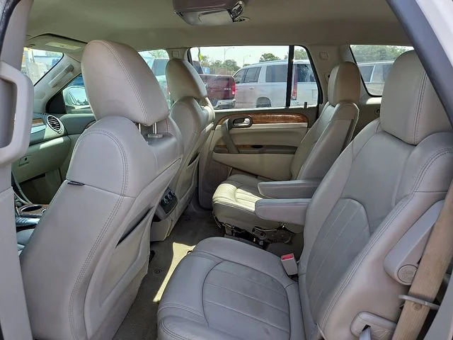 SEMINUEVOS BUICK Enclave a Estados en autogozo