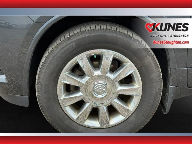 SEMINUEVOS BUICK Enclave a Estados en autogozo