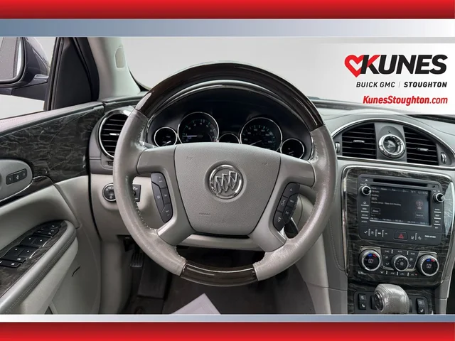 SEMINUEVOS BUICK Enclave a Estados en autogozo