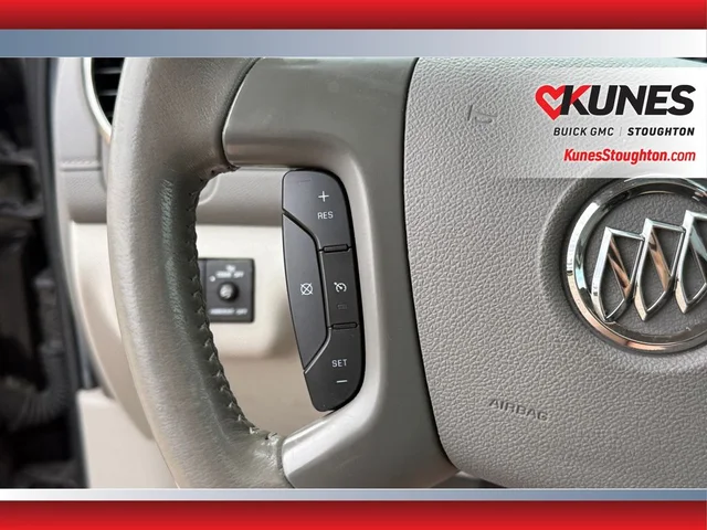 SEMINUEVOS BUICK Enclave a Estados en autogozo